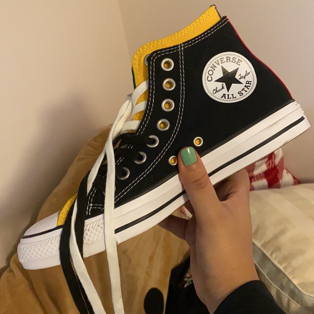 Converse